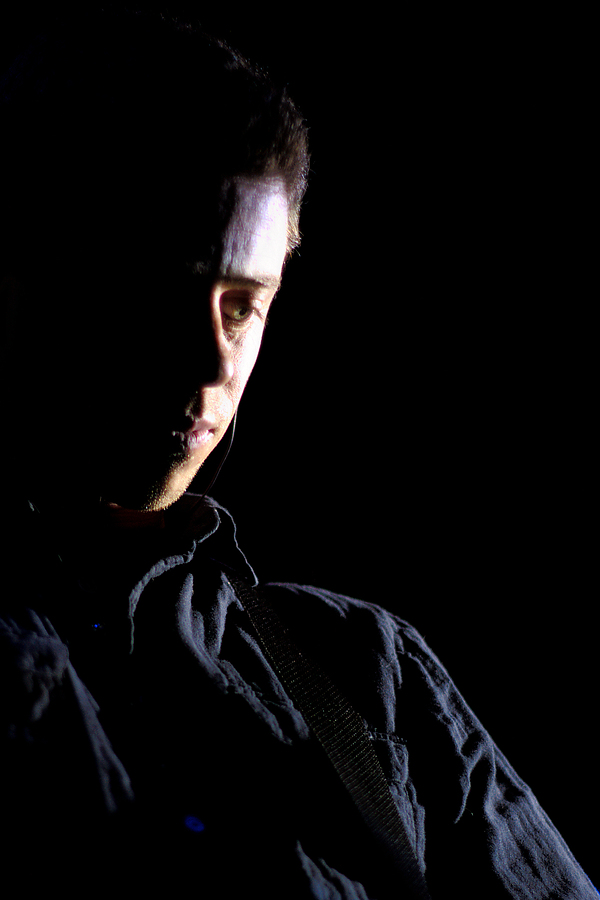 Mikael Krømer, Gazpacho, Dingwalls, London