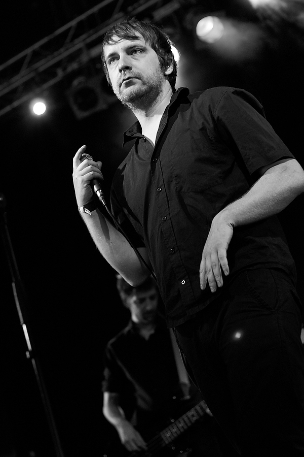 Tobias Hoffmann, Alexander Fromm, B&W, Ira, Herzenbad, Radolfzell