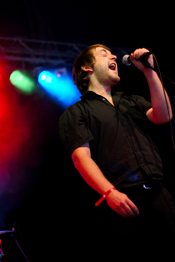 Tobias Hoffmann, Red, Green, Blue, Ira, Herzenbad, Radolfzell