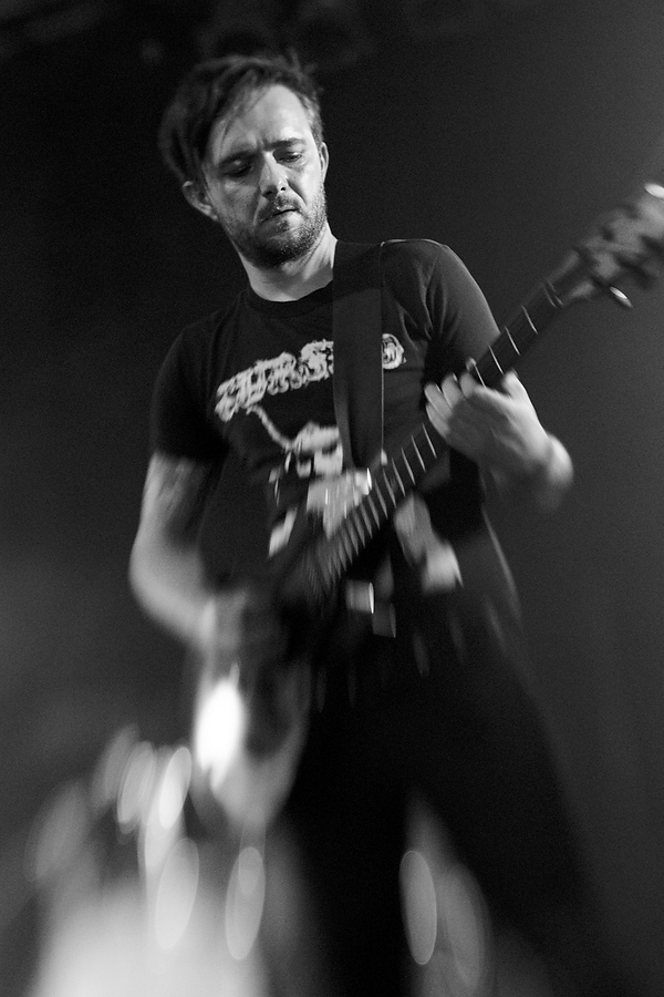 Steve Hartmann, Guitar, B&W, Sweet Spot, Lensbaby, Ira, Herzenbad, Radolfzell