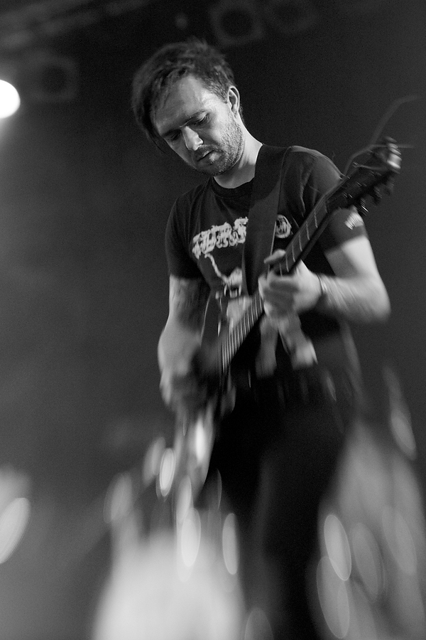 Steve Hartmann, Guitar, B&W, Sweet Spot, Lensbaby, Ira, Herzenbad, Radolfzell