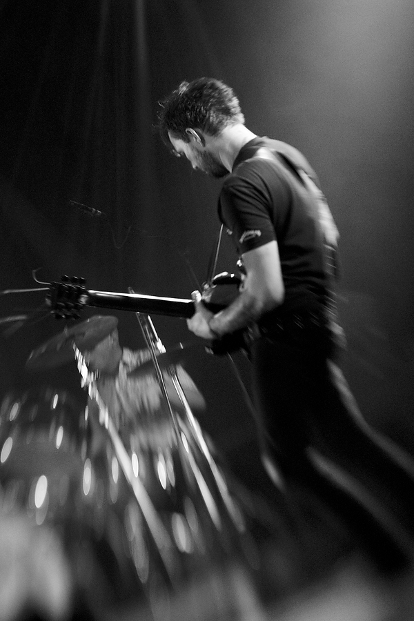 Steve Hartmann, Guitar, B&W, Drums, Sweet Spot, Lensbaby, Ira, Herzenbad, Radolfzell