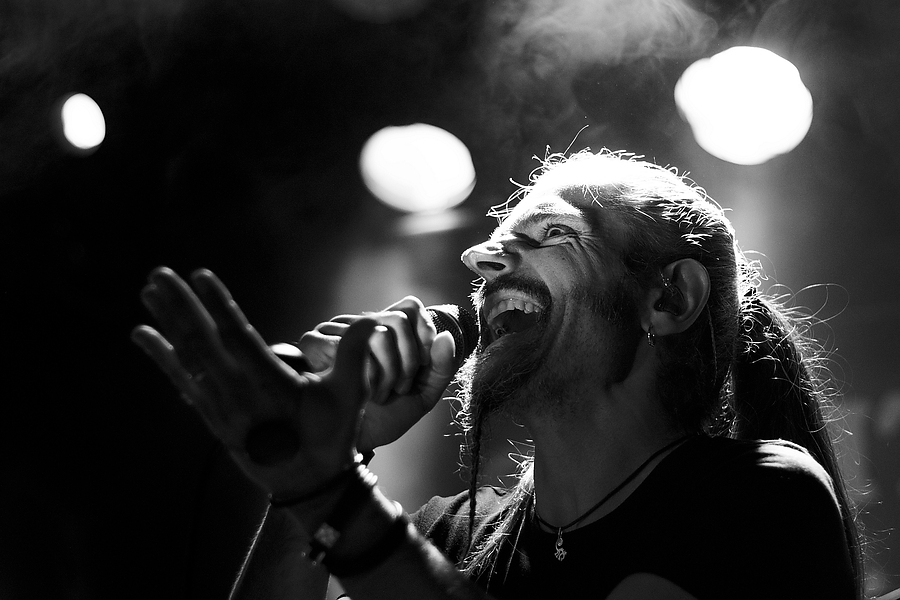 Dominique Leonetti, B&W, Lazuli, Spirit Of 66, Verviers