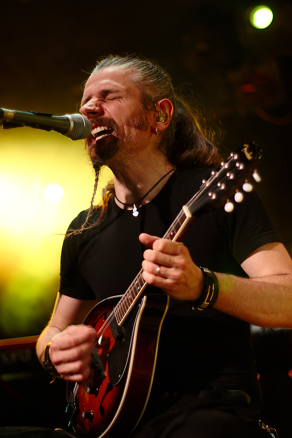 Dominique Leonetti, Guitar, Lazuli, Spirit Of 66, Verviers