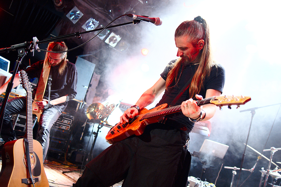 Dominique Leonetti, Guitar, Claude Leonetti, Léode, Lazuli, Spirit Of 66, Verviers