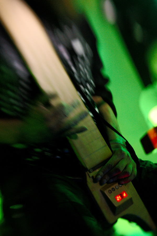 Claude Leonetti, Léode, Sweet Spot, Lensbaby, Lazuli, Lydney Town Hall, Lydney