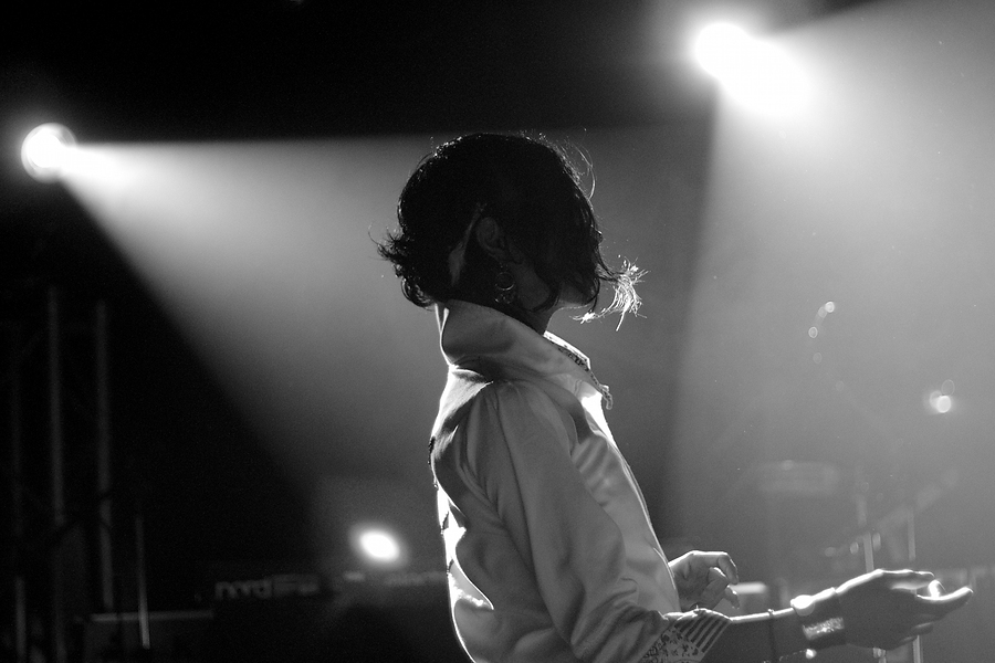 Barbara Padron-Hernandez, Back Light, B&W, Submarien, Die Röhre, Stuttgart