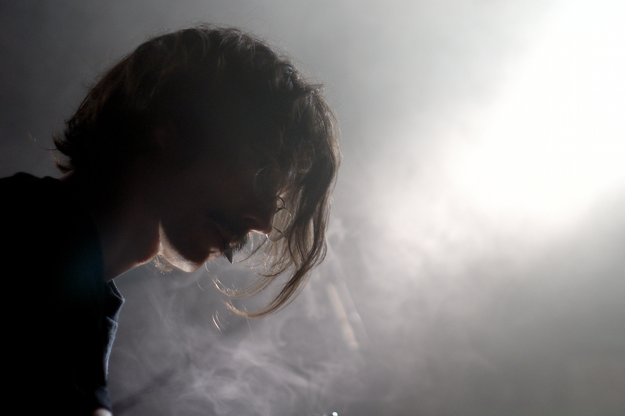 Year Of No Light, La Maroquinerie, Paris